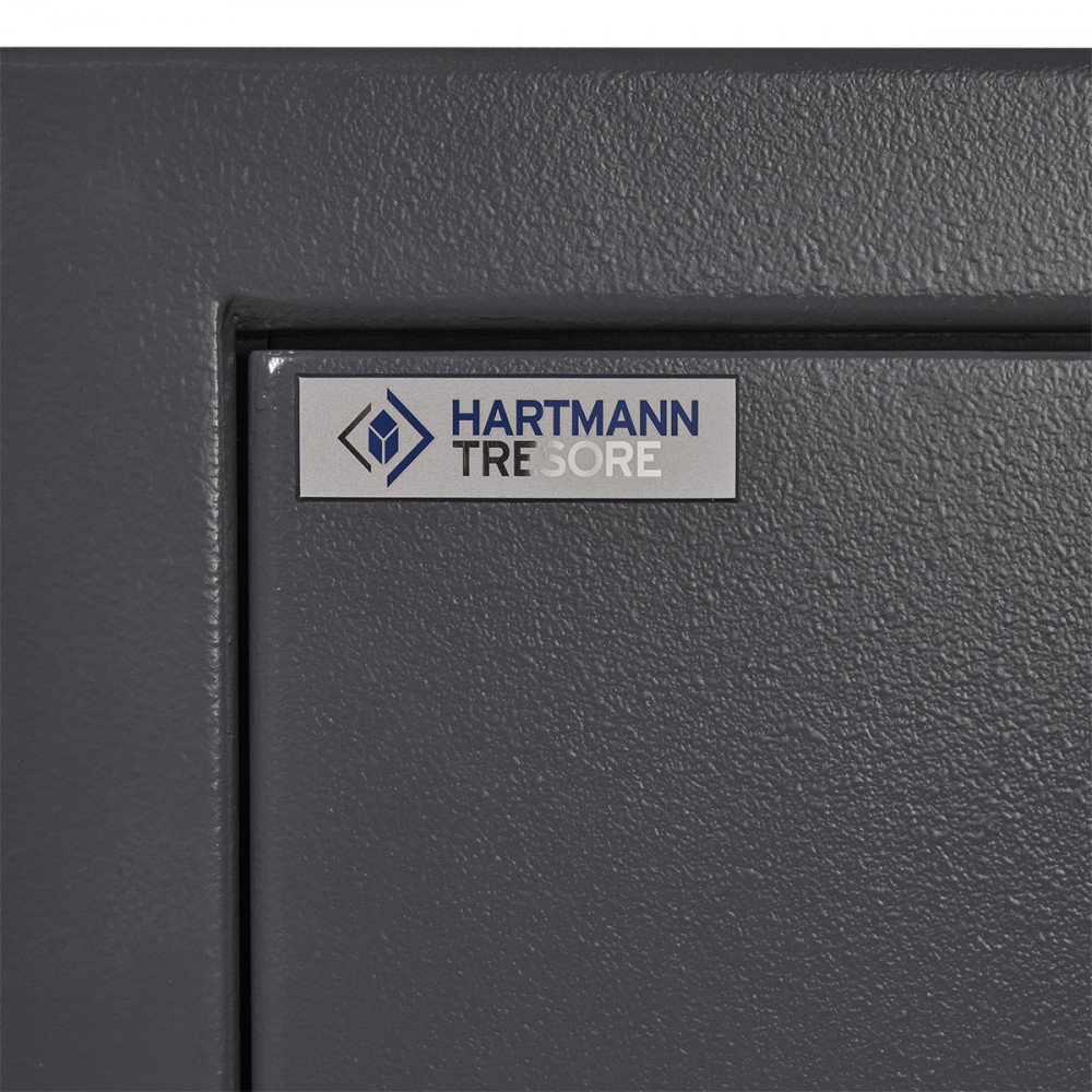 HTII 2001-01 Wertschutzschrank